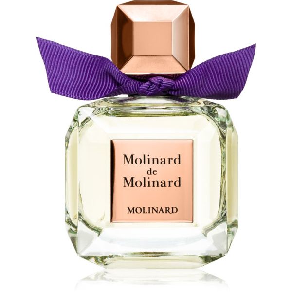 Molinard Molinard Molinard de Molinard toaletna voda za žene 75 ml