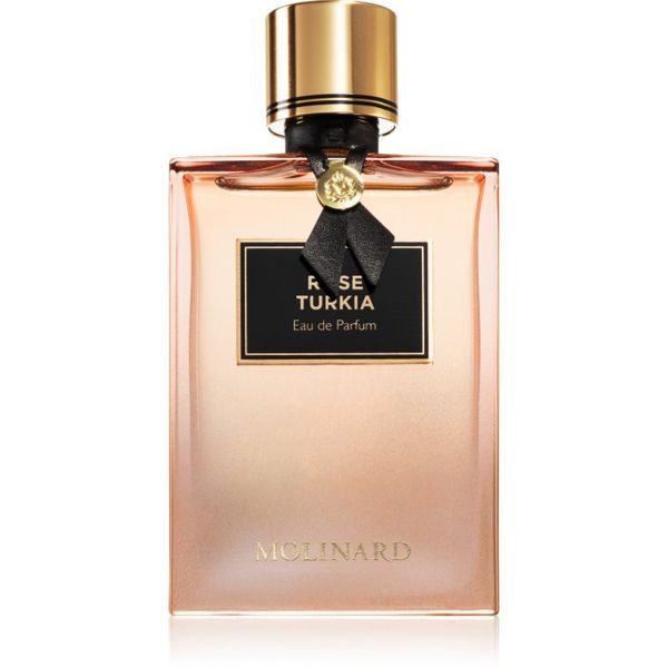 Molinard Molinard Rose Turkia parfemska voda uniseks 75 ml