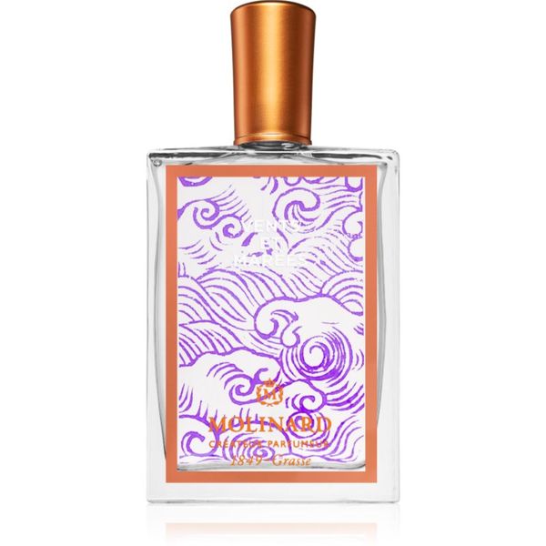Molinard Molinard Vents et Marées parfemska voda uniseks 75 ml
