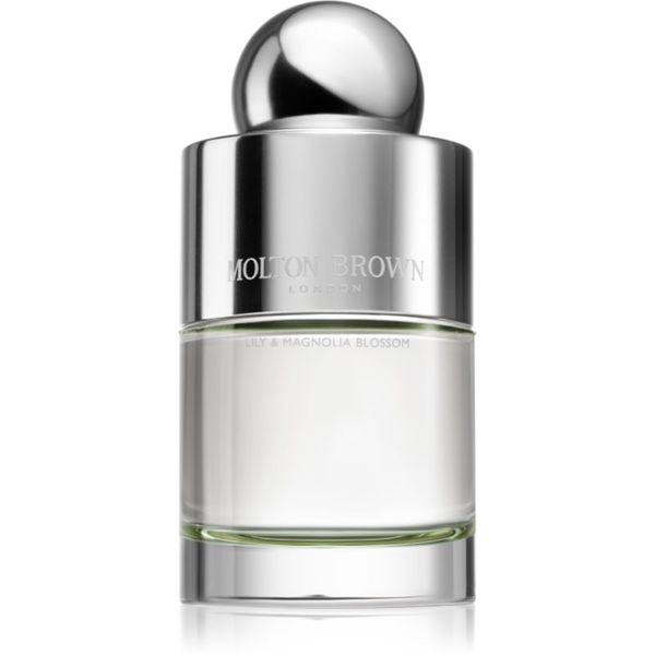 Molton Brown Molton Brown Lily & Magnolia Blossom toaletna voda za žene 100 ml