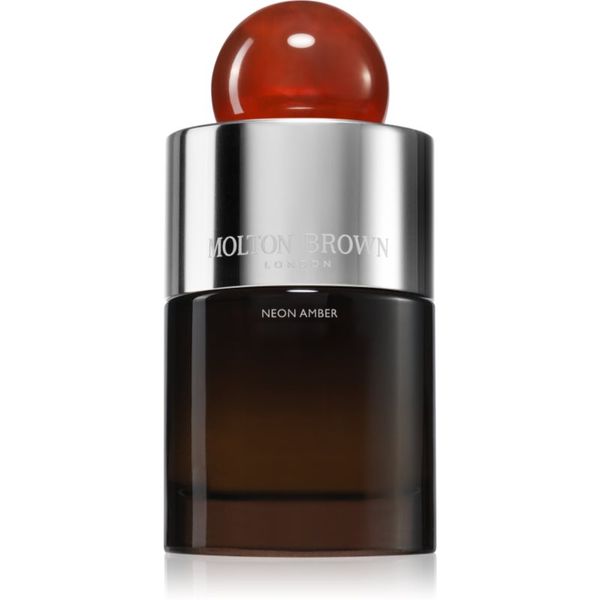 Molton Brown Molton Brown Neon Amber EDP parfemska voda uniseks 100 ml
