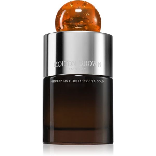 Molton Brown Molton Brown Oudh Accord&Gold EDP parfemska voda za žene 100 ml