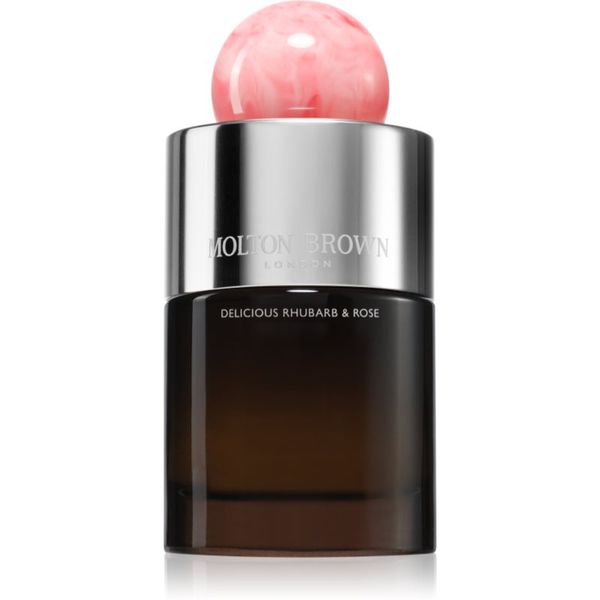 Molton Brown Molton Brown Rhubarb & Rose EDP parfemska voda uniseks 100 ml
