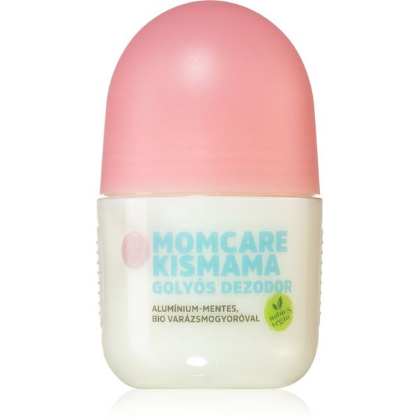 MomCare by Lina MomCare by Lina Roll-On Deodorant roll-on dezodorans za trudnice i dojilje 60 ml