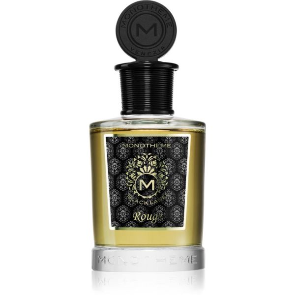 Monotheme Monotheme Black Label Rouge parfemska voda uniseks 100 ml