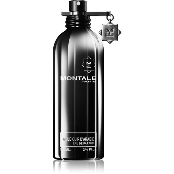 Montale Montale Aoud Cuir d'Arabie parfemska voda za muškarce 100 ml