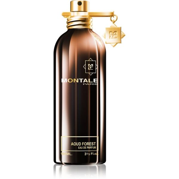 Montale Montale Aoud Forest parfemska voda uniseks 100 ml