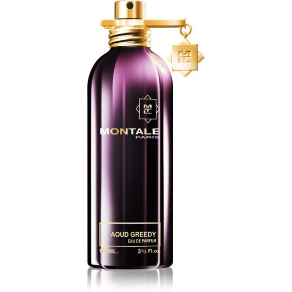 Montale Montale Aoud Greedy parfemska voda uniseks 100 ml