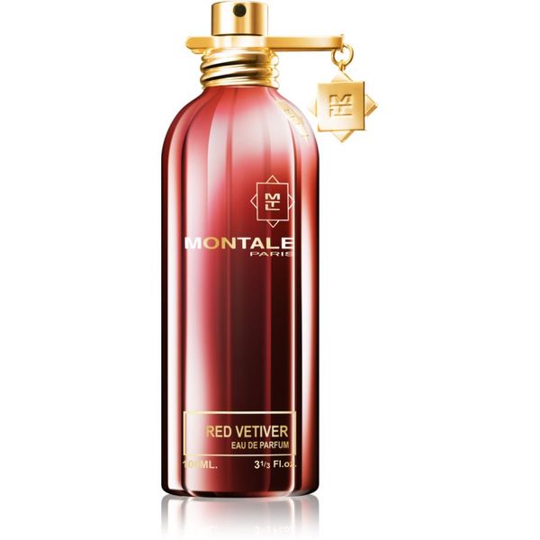 Montale Montale Red Vetiver parfemska voda za muškarce 100 ml