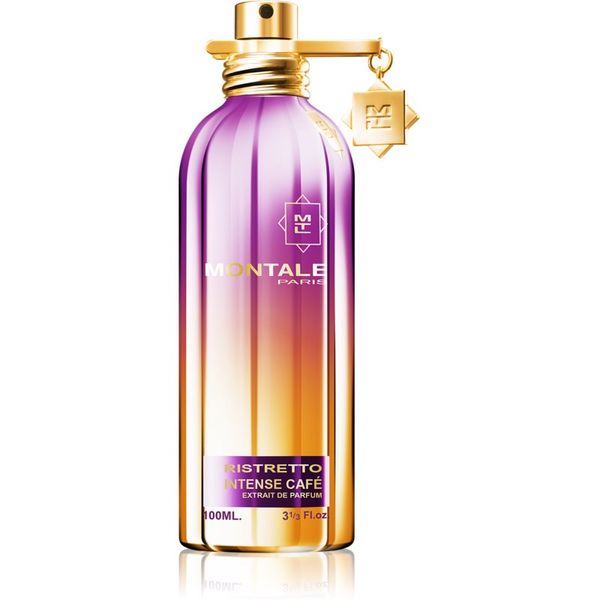 Montale Montale Ristretto Intense Café parfemski ekstrakt uniseks 100 ml