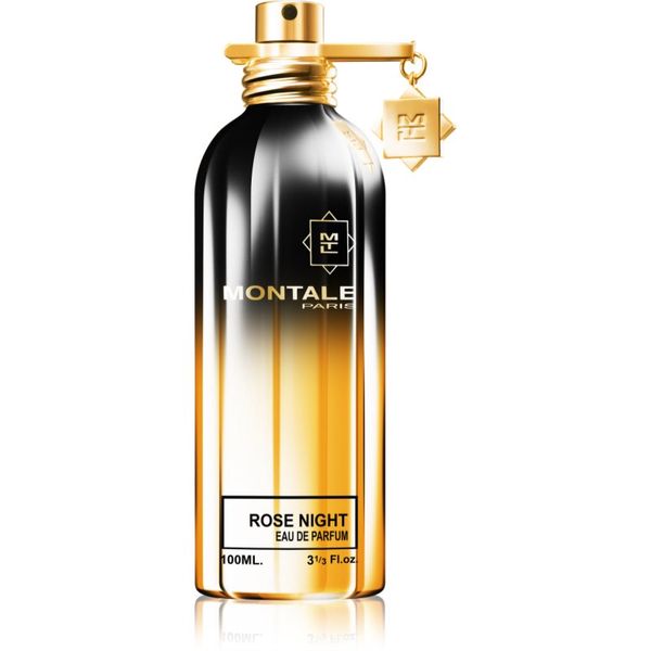 Montale Montale Rose Night parfemska voda uniseks 100 ml