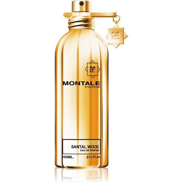 Montale Montale Santal Wood parfemska voda uniseks 100 ml