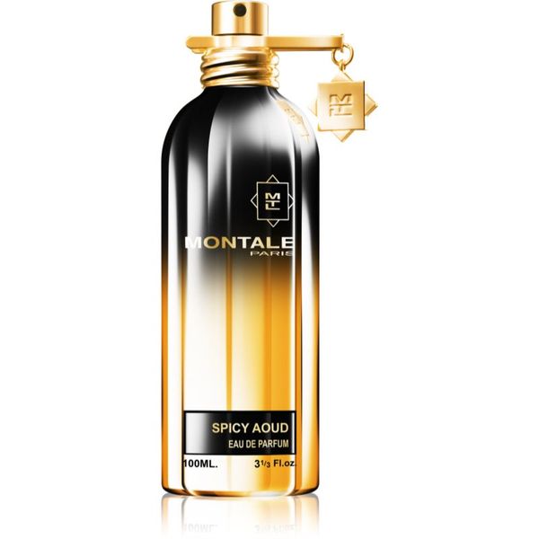 Montale Montale Spicy Aoud parfemska voda uniseks 100 ml