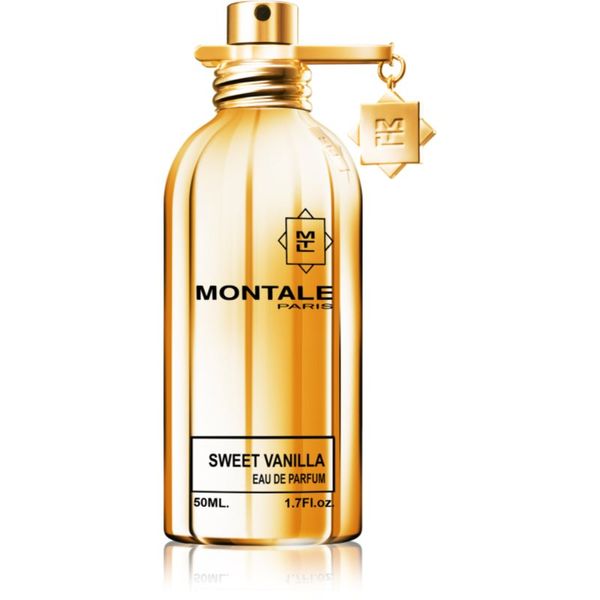 Montale Montale Sweet Vanilla parfemska voda uniseks 50 ml