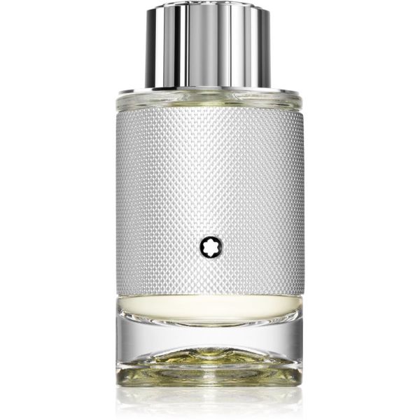 Montblanc Montblanc Explorer Platinum parfemska voda za muškarce 100 ml