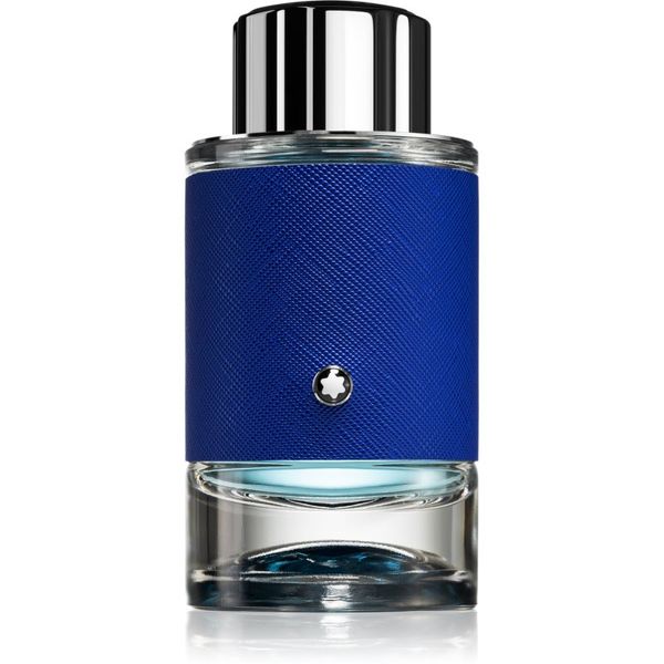 Montblanc Montblanc Explorer Ultra Blue parfemska voda za muškarce 100 ml