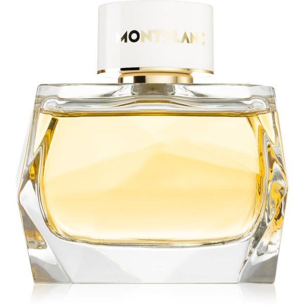 Montblanc Montblanc Signature Absolue parfemska voda za žene 90 ml