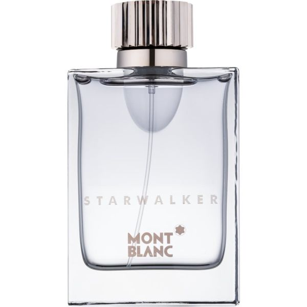 Montblanc Montblanc Starwalker toaletna voda za muškarce 75 ml
