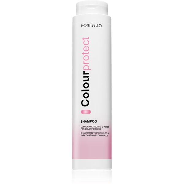 Montibello Montibello Colour Protect Shampoo hidratantni šampon za zaštitu za obojenu kosu 300 ml