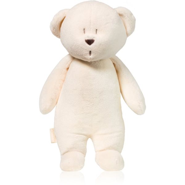 Moonie Moonie The Humming Bear Cream tješilica s melodijom 1 kom