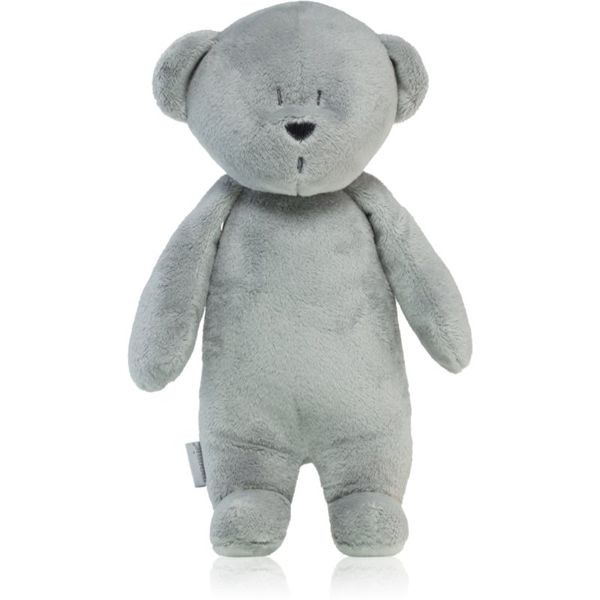 Moonie Moonie The Humming Bear Silver tješilica s melodijom 1 kom