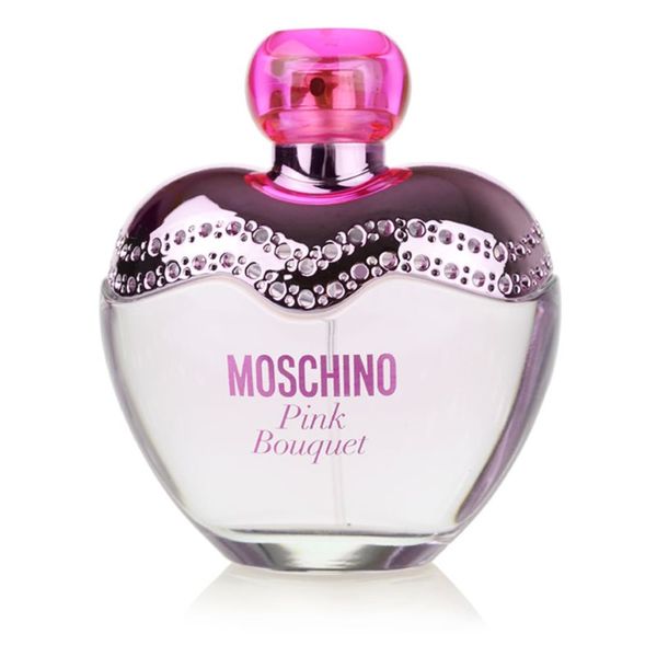 Moschino Moschino Pink Bouquet toaletna voda za žene 100 ml