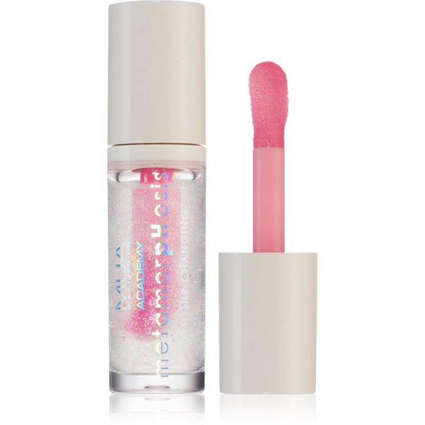 MUA Makeup Academy MUA Makeup Academy Metamorphosis uljno sjajilo za usne za usne i lice parfemi The OG Extra (Coconut) 7 ml