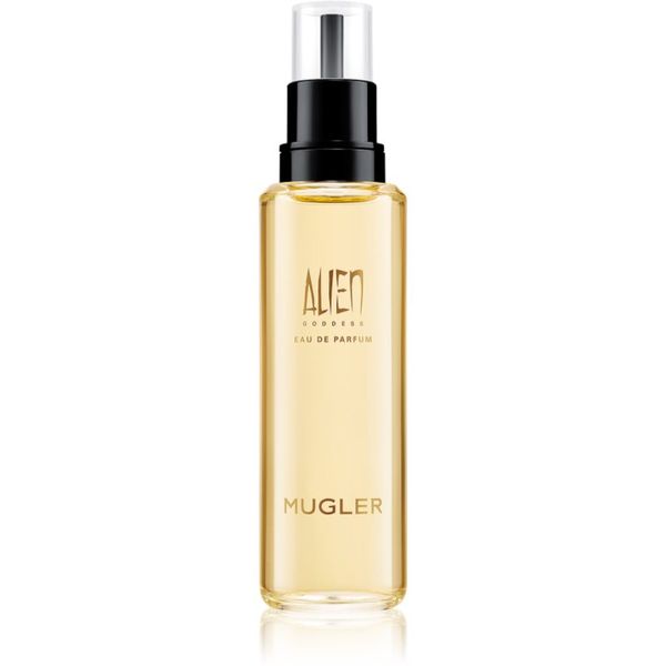 Mugler Mugler Alien Goddess parfemska voda zamjensko punjenje za žene 100 ml