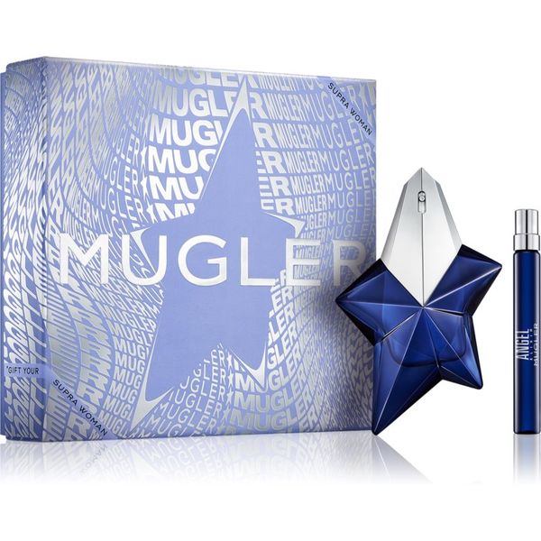 Mugler Mugler Angel Elixir poklon set za žene