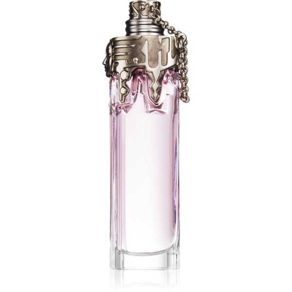 Mugler Mugler Womanity parfemska voda punjiva za žene 80 ml
