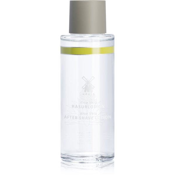 Mühle Mühle Aftershave voda poslije brijanja Aloe Vera 125 ml