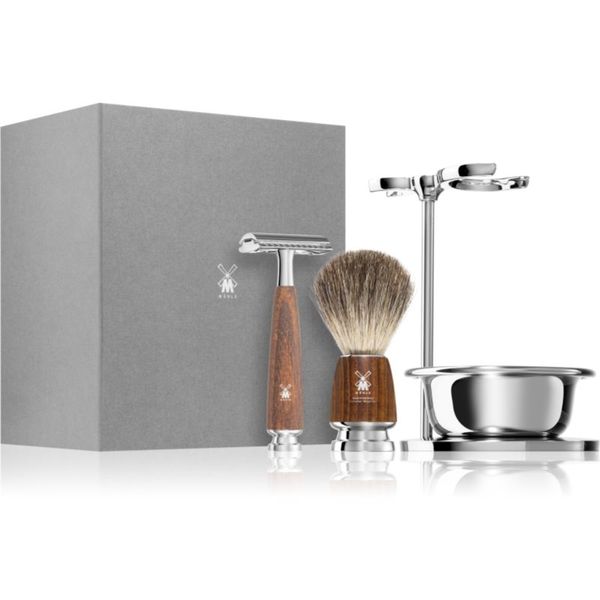 Mühle Mühle Alum set za brijanje 1 kom
