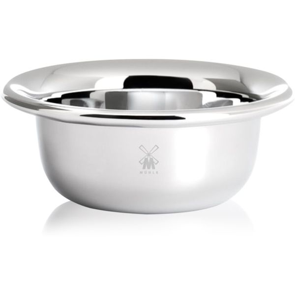 Mühle Mühle Chrome posuda za brijanje 1 kom