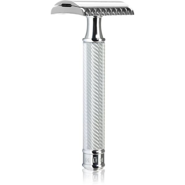 Mühle Mühle TRADITIONAL R41 tradicionalni brijač Silver