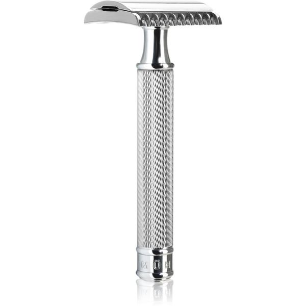 Mühle Mühle TRADITIONAL R89 tradicionalni brijač Chrome 1 kom