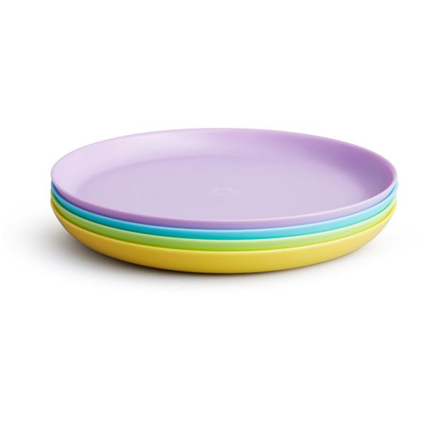 Munchkin Munchkin Multi Plates tanjur 6 m+ 4 kom