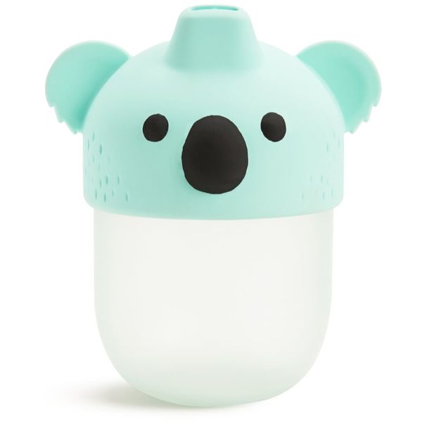 Munchkin Munchkin Soft-Touch šalica 9 m+ Koala 236 ml