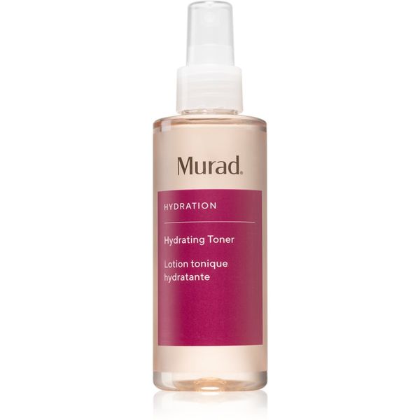 Murad Murad Hydratation Hydrating Toner hidratantni toner bez alkohola 180 ml