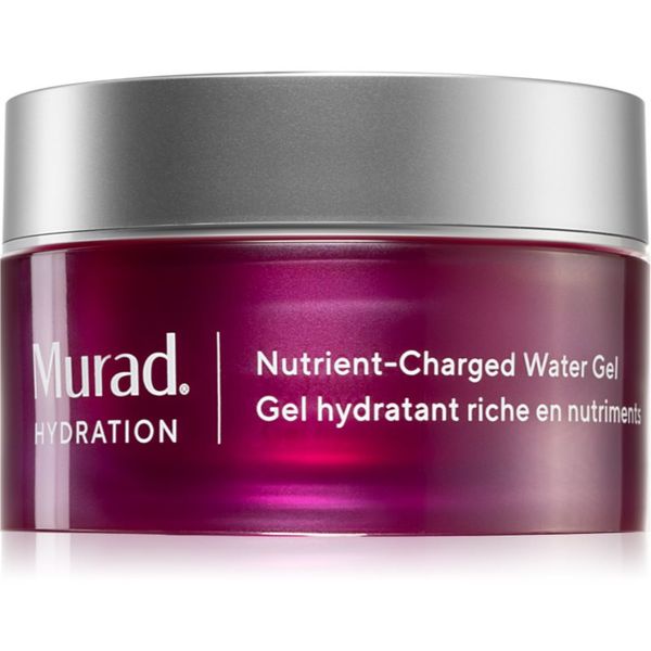 Murad Murad Hydratation Nutrient-Charged hidratantna gel krema 50 ml