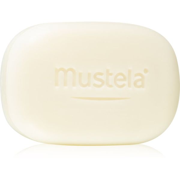 Mustela Mustela Bébé nježni sapun za djecu od rođenja 100 g