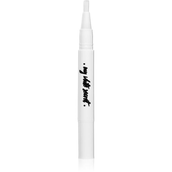 My White Secret My White Secret Whitening Pen olovka za izbjeljivanje za zube 2 ml