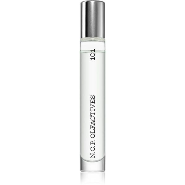 N.C.P. Olfactives N.C.P. Olfactives 101 Clementine & Violet Flower parfemska voda uniseks 10 ml