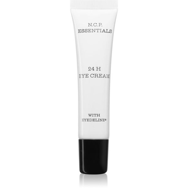 N.C.P. Olfactives N.C.P. Olfactives 24 h Eye Cream krema za područje oko očiju uniseks 15 ml