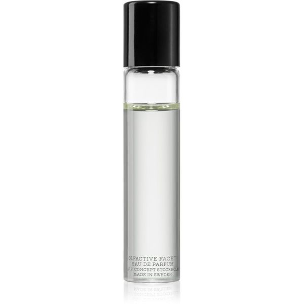 N.C.P. Olfactives N.C.P. Olfactives 301 Jasmine & Sandalwood parfemska voda uniseks 5 ml