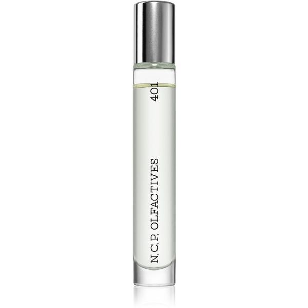 N.C.P. Olfactives N.C.P. Olfactives 401 Lavender & Juniper parfemska voda uniseks 10 ml