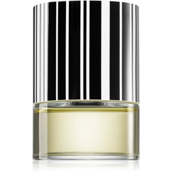 N.C.P. Olfactives N.C.P. Olfactives 501 Iris & Vanilla parfemska voda uniseks 50 ml