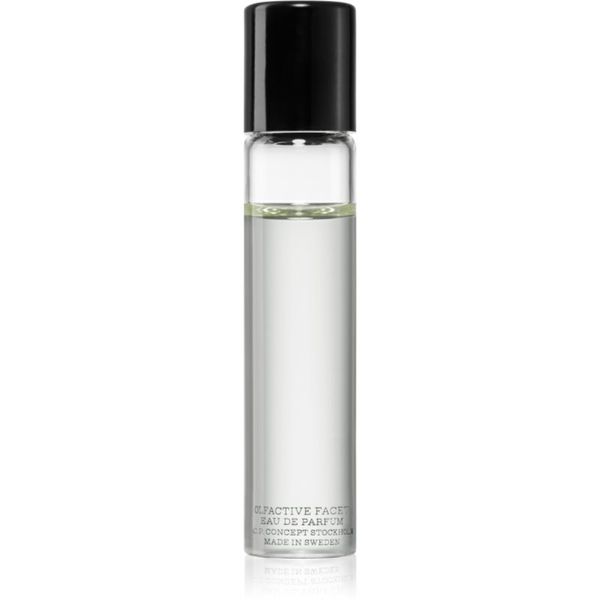 N.C.P. Olfactives N.C.P. Olfactives 601 Amber & Gaiacwood parfemska voda uniseks 5 ml