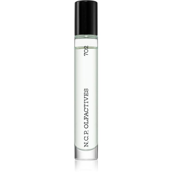 N.C.P. Olfactives N.C.P. Olfactives 702 Musk & Amber parfemska voda uniseks 10 ml