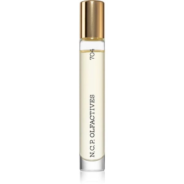 N.C.P. Olfactives N.C.P. Olfactives 704 Incense & Musk parfemska voda uniseks 10 ml