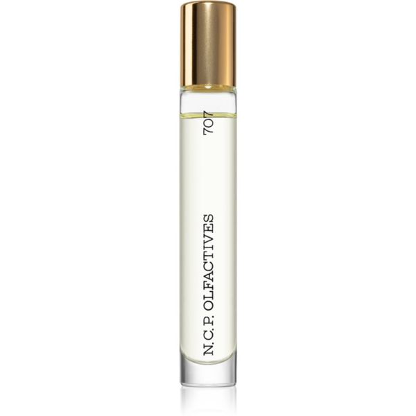 N.C.P. Olfactives N.C.P. Olfactives 707 Oud & Patchouly parfemska voda uniseks 10 ml